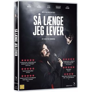 Så Længe Jeg Lever - Filmen Om John Mogensen